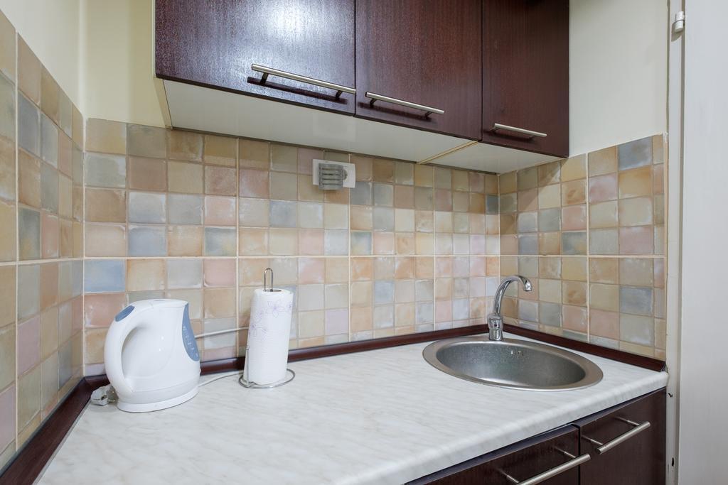 M&M Downtown Apartment เบลเกรด ห้อง รูปภาพ
